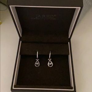 Jared earrings